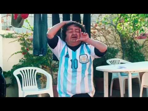 Juan Carlos Messi, el hermano inhabil de Lionel - Prestico 17