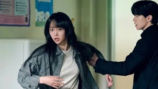 🔥世界が震えた韓国ドラマ『鉄槌教師』！なぜNetflix世界TOP10入りしたのか！？😱📺『イカゲーム』級の衝撃作を徹底解説