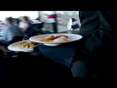 Belgian Cup of Cuisine