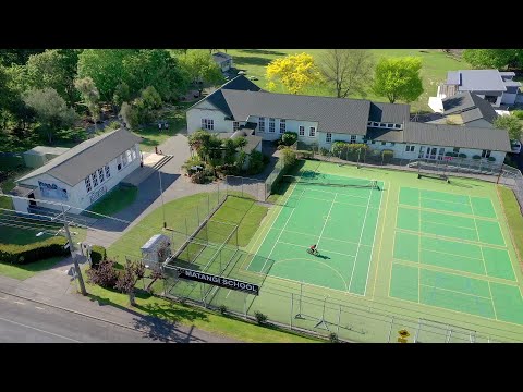 Matangi Primary School