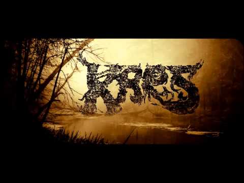 Kres - Na krawędziach nocy