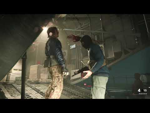 Call of Duty Black Ops Cold War Nowhere Left to Run Teaser Trailer  PS5