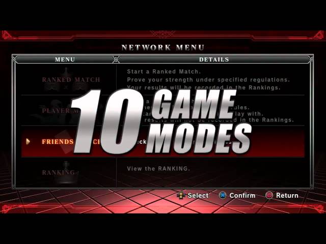 The King of Fighters XIII