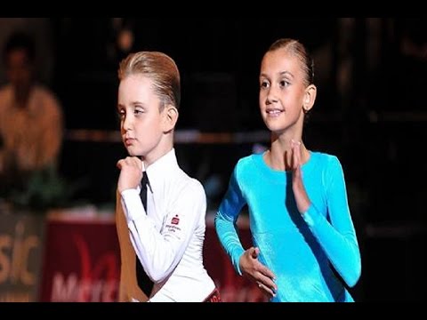 Danil & Jasmina [I'm Not Rich]