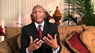 Apostle R.L. Jackson The Seven Prayers Of Jesus P 2