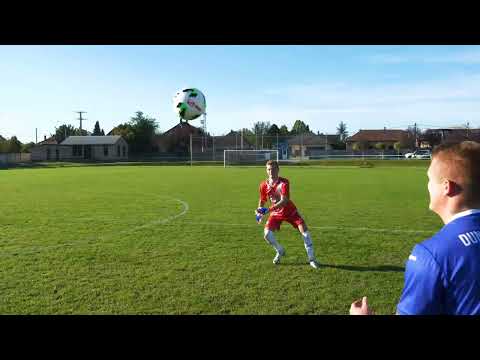 Dunaharaszti MTK Alpas bemutató