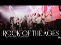 Rock Of The Ages CRC Music Sunday Praise