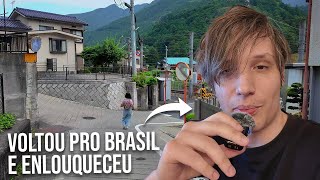 COMO VOCÊ AGUENTA ESSE UNIVERSO DENTRO DE VOCÊ?