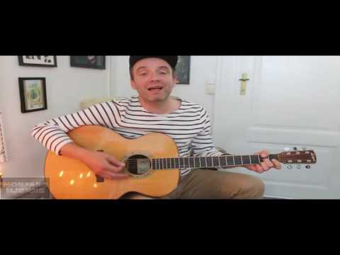 Morfars Hjørne #5: Nikolaj Nørlund