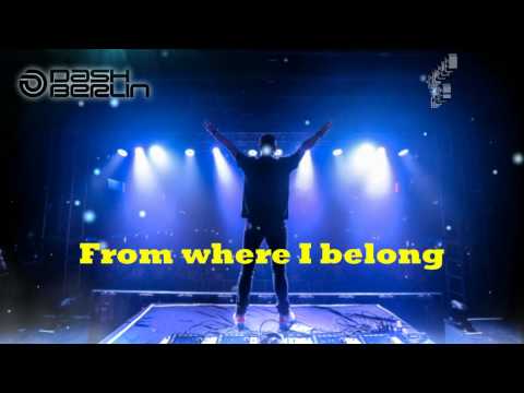 Dash Berlin feat. Bo Bruce - Coming Home (Lyrics).