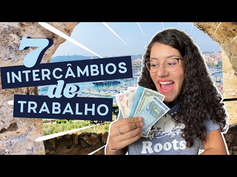 , title : '7 tipos de INTERCÂMBIO de TRABALHO - ganhe dinheiro fazer intercâmbio!'