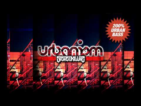 StereoKillaz - Urbanism Volume 01 (2013 Mixtape)