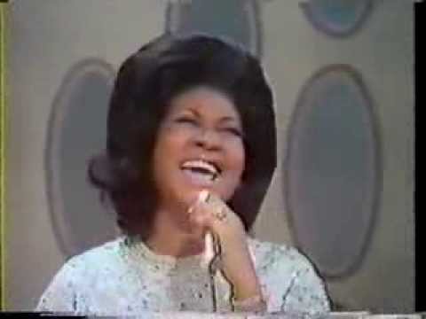 Aretha Franklin Chain Of Fools