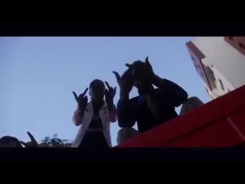 Ziko - Y’a Bourbier (Clip Officiel) Ft. Kara