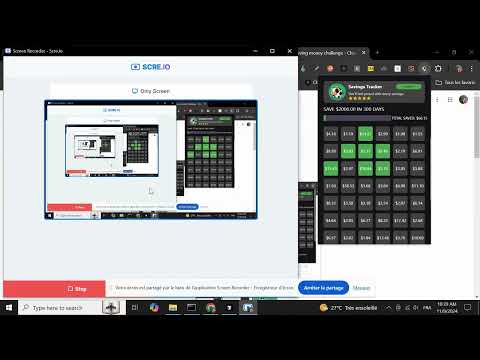 Item video thumbnail