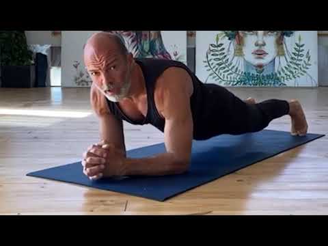 Primal Moves Online | Covid Classes