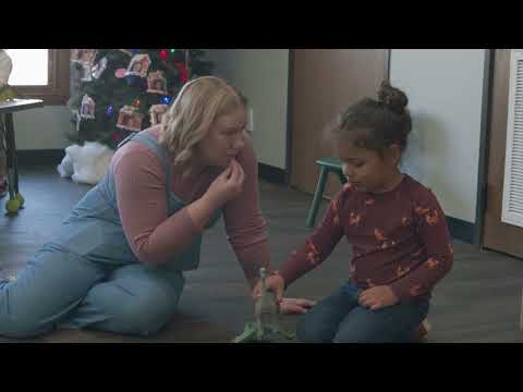 First Steps of Southwest Missouri