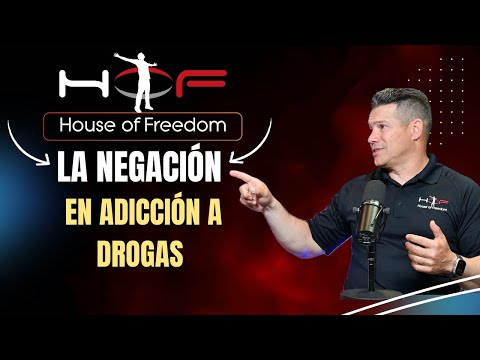 La Negación en la Adicción: ¿Por Qué el Adicto No Acepta Ayuda?