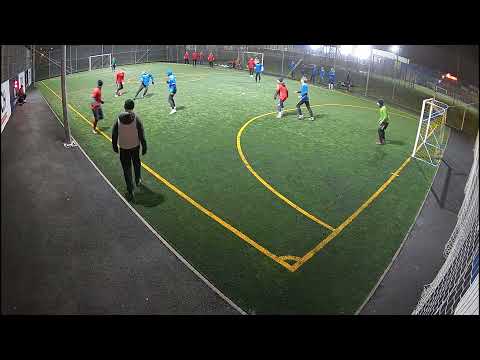 FC Bad Boys 0 - 0 мфк Этуаль (в) 10.12.2021