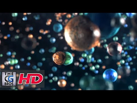 CGI 3D Animated Short "Innuendo" - by Team Innuendo