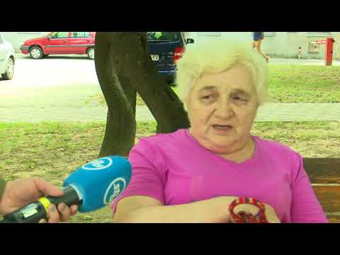 SBTV - DNEVNIK - BIJELI ŠTRAJK LIJEČNIKA OBITELJSKE MEDICINE - 26.06.2018.