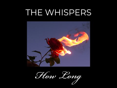 NEW SINGLE: "HOW LONG"