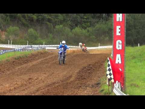 Final Campeonato Catarinense Velocross 2014 - Vx1 Agronomica