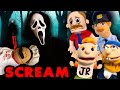 SML Movie Scream