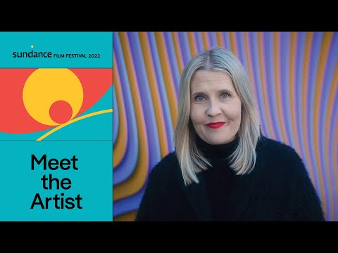 Alli Haapasalo on "Girl Picture"