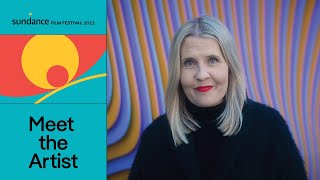 Alli Haapasalo on "Girl Picture"