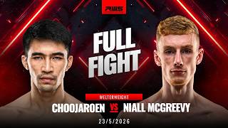 Download lagu Full Fight l Choojaroen vs Niall McGreevy l ชูเจริญ vs ไนออล แมคกรีวี่ l RWS mp3 Download lagu Full Fight l Choojaroen vs Niall McGreevy l ชูเจริญ vs ไนออล แมคกรีวี่ l RWS mp3