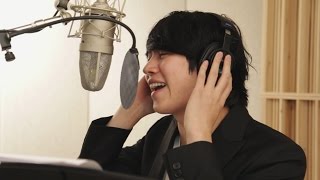 [Making] 이브 EVE - 멜로디 (Feat. 김희철 Kim HeeChul) 녹음실 비하인드