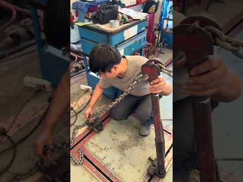 Corolla Altis Trunk Dent Repair | Body Work #carrepair #ซ่อมรถ