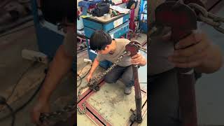 Corolla Altis Trunk Dent Repair | Body Work #carrepair #ซ่อมรถ