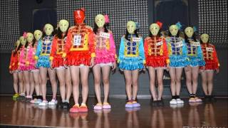 仮面女子、台湾・韓国に続きベトナム進出