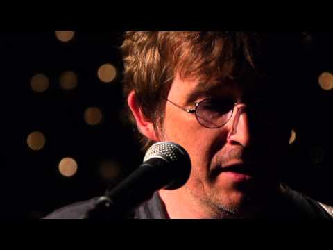 Gerald Collier - I Don't Believe I'll Make It Home For The Summer (Live on KEXP)