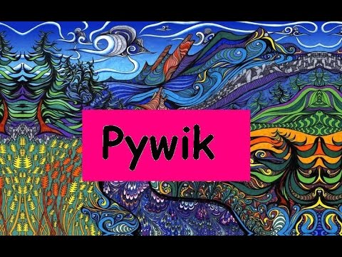 [Hard Tek #52] Pywik - Soleil Noir // Son de teuf