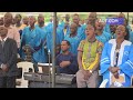Kamuge Olinga Catholic Choir | Lamb of God | Chrism Mass 2024, Nyangole Cathedral