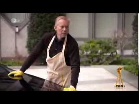 Die Goldene Kamera 2014 :Die Jury ist unbestechlich ;-)