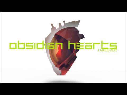 Obsidian Hearts - 05 Takeover