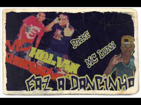 Kelvin zica Mc juninho  Part Mc Luan Faz A Dancinha 2014