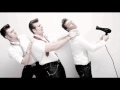 The Baseballs - Jungle Drum (HQ) 