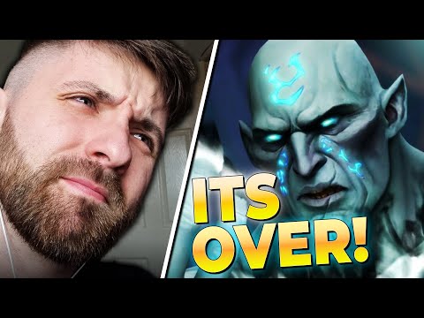 9.2 JAILER'S DEATH CINEMATIC - SEPULCHER OF THE FIRST ONES ENDING - WAS THAT IT?