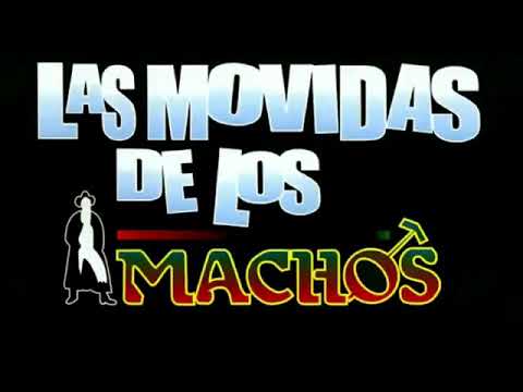 Mix De la BANDA MACHOS para bailar