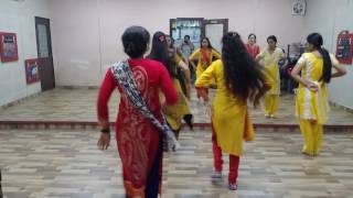 Kala sha kala group performance