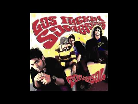 Tornasol - Los Fuckin Sombreros(Álbum Completo)