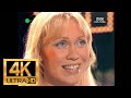 ABBA My Love My Life Performed In ABBA W Studio2 7 October 1976 4K