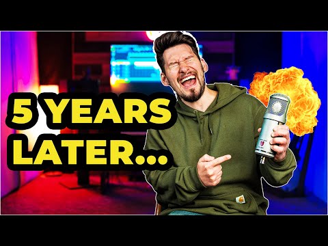 Lauten Audio Atlantis FC-387 Testbericht: Die Geheimwaffe der High-End-Audio-Branche