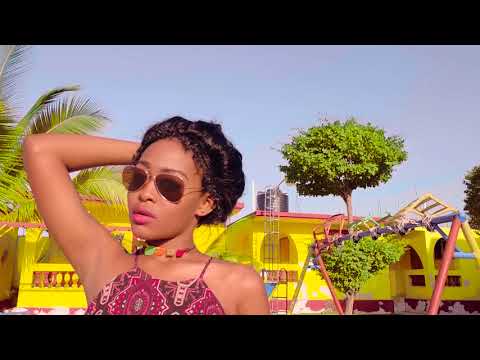 Men lanmou_J-One king & Buga-D_AKO_(Official video)