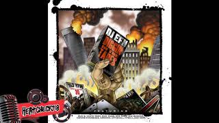 Camron - DJ EFN Freestyle